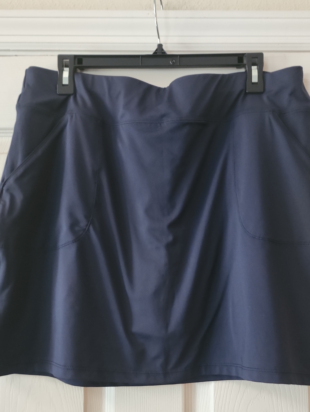 Kate Lord Golf Skort